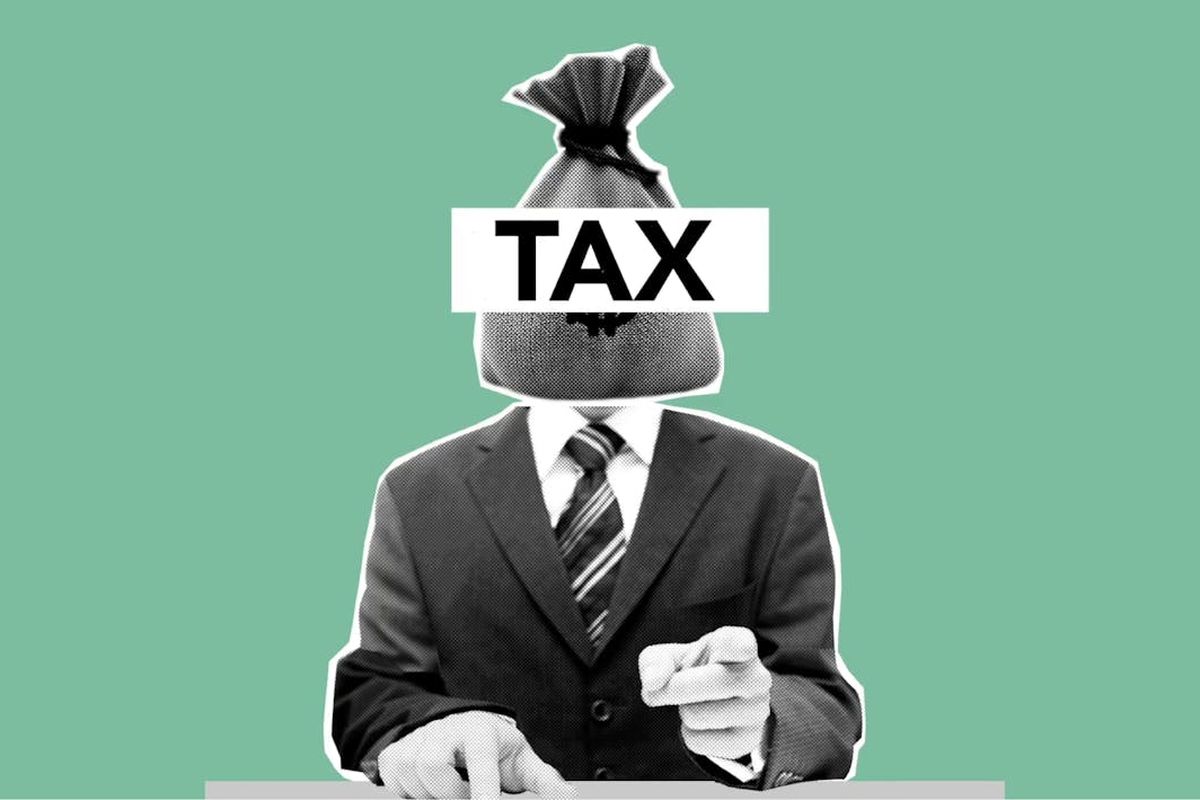 Bupati Pasuruan menghapus utang PBB-P2 yang tertunggak. Nilainya capai Rp 24 miliar. 