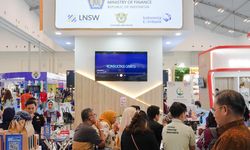 Di TEI 2025, Mitra Binaan LPEI Catat Potensi Transaksi Ekspor Senilai Rp 52,5 Miliar 