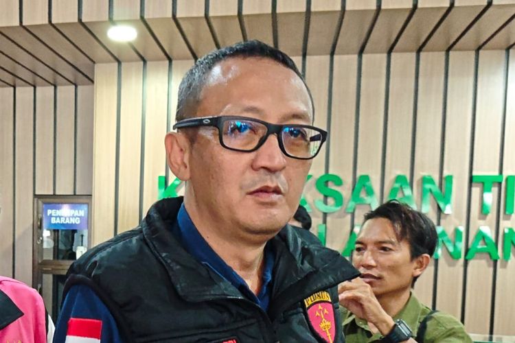 Usut Dugaan Korupsi TPP Guru di Kukar, Kejati: Ribuan Kali Transaksi Enggak Benar Semua