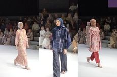 Cara Tepat Mencuci Pakaian Berbahan Sifon