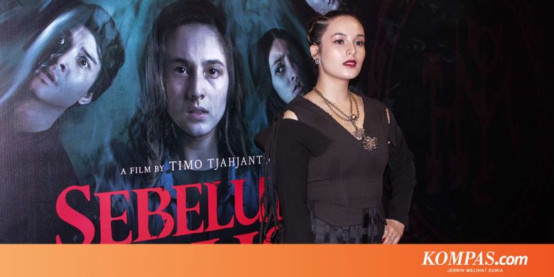 Sinopsis Sebelum Iblis Menjemput Ayat 2 Babak Baru Chelsea Islan Melawan Teror News Summed Up