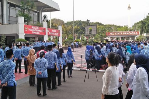 Kemenpan RB Pastikan SDM Pemerintah Direncanakan Sesuai Kebutuhan