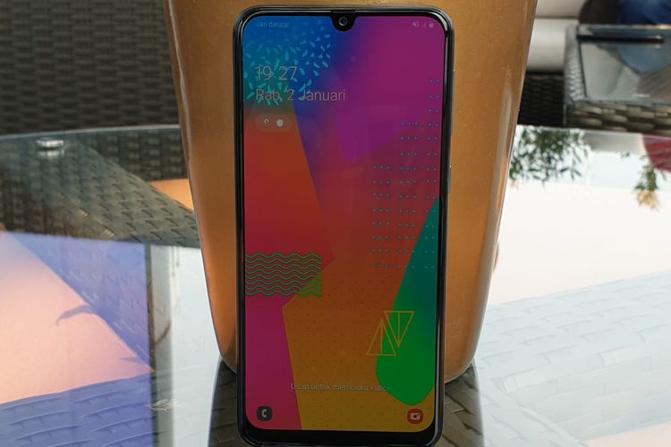 Harga Samsung Galaxy M20 Terbaru 2020 Dan Spesifikasi