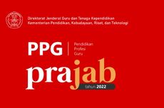 Link Pengumuman Hasil Tes Substantif PPG Prajabatan 2022 dan Jadwal Berikutnya