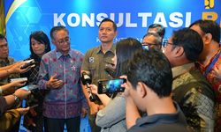 Menteri PU: Fokus Pembangungan Infrastruktur untuk Perkuat Ketahanan Pangan, Air, dan Pemerataan Ekonomi