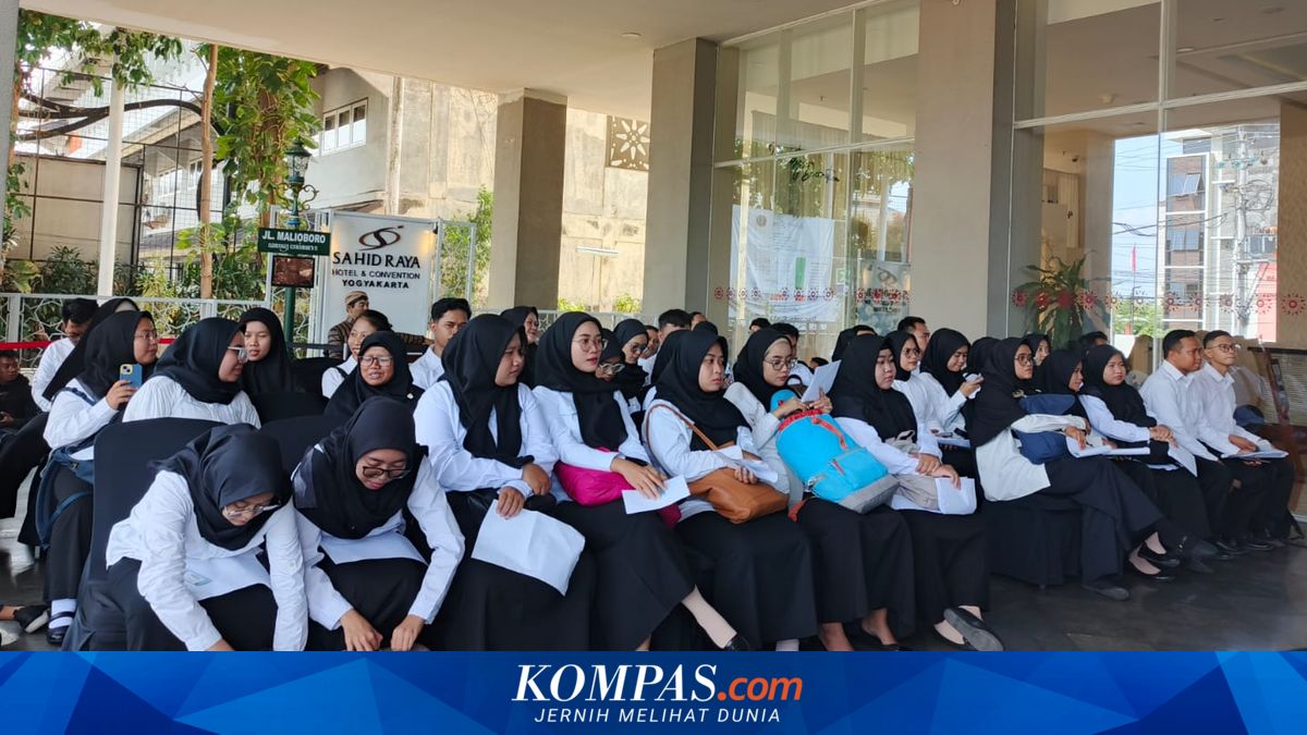 Pakar Desak Pusat Beri Suntikan Dana ke Pemda agar PPPK Tak Dirumahkan