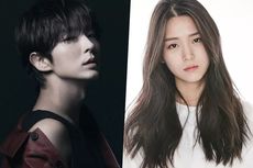 Lee Joon Gi dan Kim Ji Eun Bintangi Drama Bersama