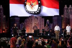 Sumarsono Berharap Debat Cagub Kedua Lebih Menarik dari Debat Pertama