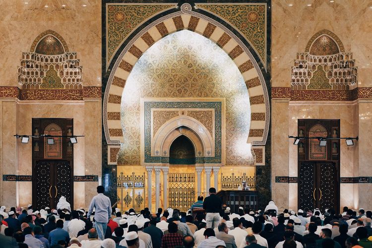 Pakar BRIN Ungkap Ada Potensi Perbedaan Awal Ramadhan 2025, Apa Sebabnya?