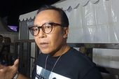 Ari Lasso Berterima Kasih Penggalangan Dana untuk Pejuang Kanker Terkumpul Lebih dari Rp 114 Juta