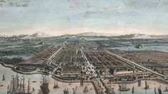 Sejarah Masuknya Belanda ke Indonesia dan Tujuan Dibentuknya VOC