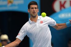 Djokovic, Nishikori, dan Wawrinka ke Babak Ketiga Australia Terbuka