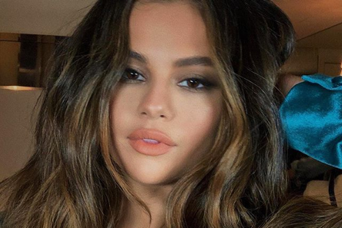 Meski Ada 160 Juta Pengikut, Selena Gomez Pilih Menjauh dari Instagram