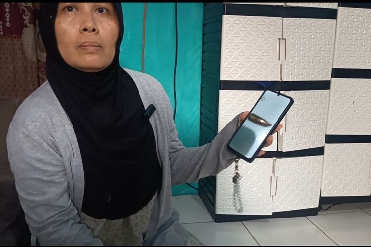 Peluru Nyasar Tembus Rumah Warga di Ciracas Jaktim, Nyaris Kena Anak yang Tertidur
