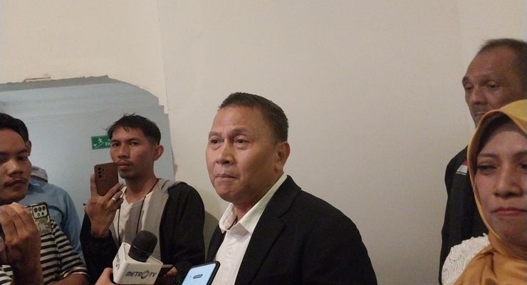 Sambut Wacana Pertemuan Megawati-Surya Paloh, PKS: Tapi Jangan Memprovokasi