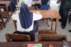 Tak Dibelikan Motor, Siswi SMP di Magetan Bolos Sekolah 3 Bulan 