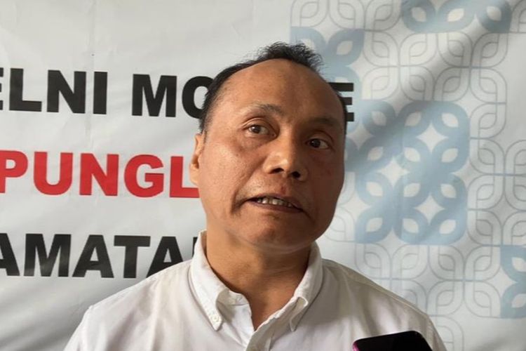 Sediakan 6 Kapal, Pelni Maumere Imbau Warga Waspadai Calo Tiket Mudik