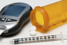 Benarkah Konsumsi Obat Diabetes Merusak Ginjal?