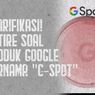 INFOGRAFIK: Beredarnya Satire yang Sebut Google Rilis Alat Pelacak G-Spot
