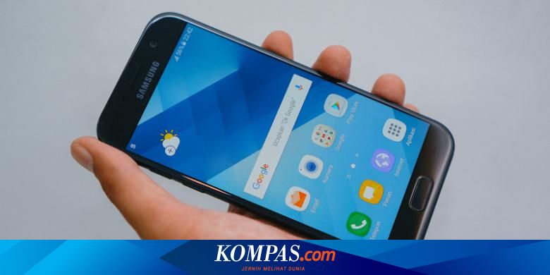 samsung galaxy a5 dan a7 segera