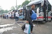 Mudik Gratis Banten 2026 Dibuka, Daftar Mulai 18 Februari! Ini Rute, Syarat, dan Cara Ikut Jawara Mudik