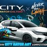 Honda Tantang Desainer Virtual Bikin Karya Kreatif City Hatchback