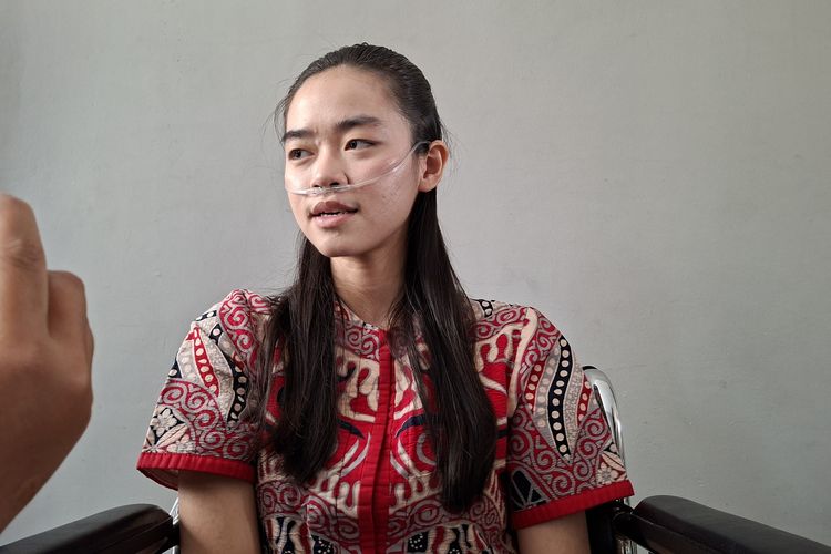 Bangun dari Tidur, Asap Sudah Penuh: Detik-detik Penghuni Turun 26 Lantai di Apartemen Mediterania