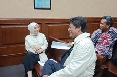 Paman di Bangka Barat Cabuli Ponakan Bertahun-tahun