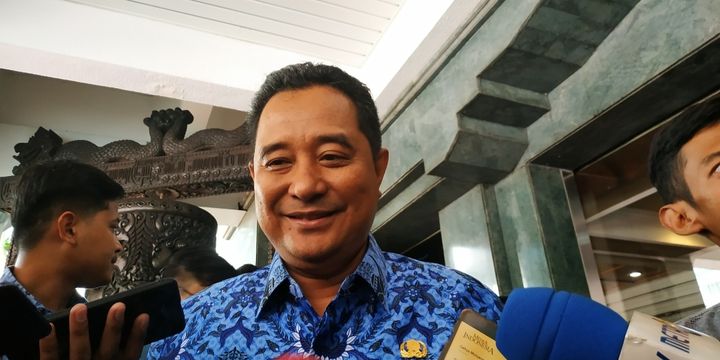 Cegah Kekerasan, Mendikbud Soroti Pentingnya Kerja Sama Sekolah dan Keluarga