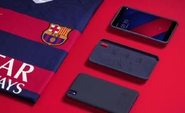 Oppo Baru Edisi FC Barcelona Meluncur Akhir 2017