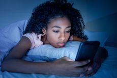 Mahasiswa Susah Tidur? Coba 7 Solusi Ini dengan Sleep Hygiene