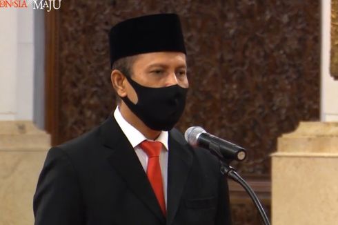 Boy Rafli: BNPT Berusaha Maksimal Beri Dukungan ke Korban Terorisme