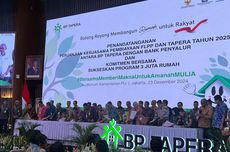 Sah, 39 Bank Siap Salurkan Dana FLPP dan Tapera Tahun Depan