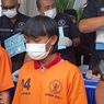 Jadi Kurir 1 Kg Sabu, Mahasiswa Asal Lampung Ditangkap BNN Bali
