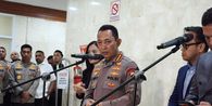 Saat Kapolri Tolak Mentah-mentah Wacana Polri di Bawah Kementerian, Lebih Baik Dicopot dari Jabatan