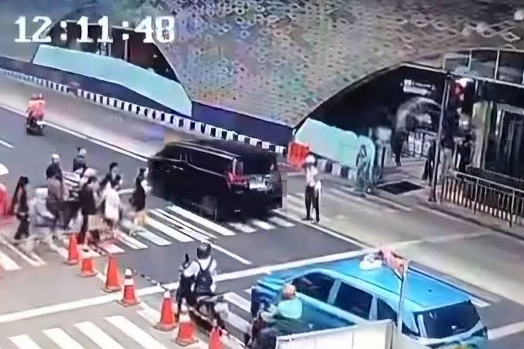 Fakta Baru Kasus Intimidasi Satpam Bundaran HI yang Jadi Perhatian Dua Gubernur