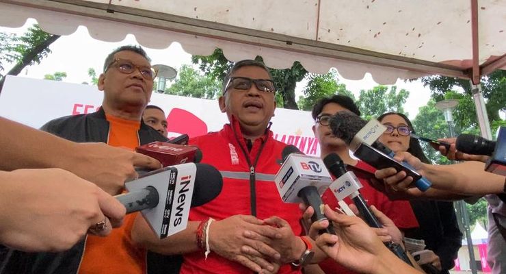 Sejumlah Nama yang Disiapkan PDI-P untuk Pilkada: Risma-Azwar Anas di Jatim, Andika Perkasa di Jateng