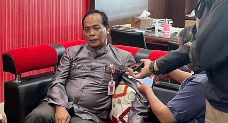 Situs Web Pemkot Unggah Berita Wali Kota Semarang Maju Pilkada, Kominfo: Kena Retas