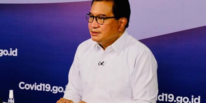 Cegah Kekerasan, Mendikbud Soroti Pentingnya Kerja Sama Sekolah dan Keluarga