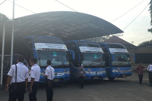 15 Jemaah Haji Asal Jawa Barat Ditunda Keberangkatannya