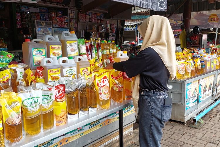 Mulan Jameela Cecar Mendag soal Harga Minyakita dan Cabai yang Mahal