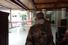 Pembebasan Lahan Jalan Tol Yogyakarta-Bawen Sudah 95 Persen