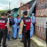 Polisi Kembali Temukan Mantra Tertulis di Kain Dalam Rumah Keluarga Tewas di Kalideres