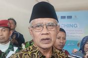 Haedar Nashir: Sikapi Perbedaan Awal Ramadhan 1447 H dengan Tasamuh, Fokus pada Takwa