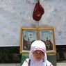 BERITA FOTO: Siswa SDN Pondok Cina 1 Telantar Belajar Tanpa Guru