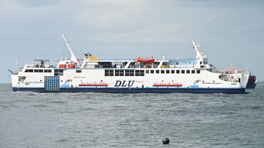 Urai Kepadatan di Ketapang-Gilimanuk, ASDP Tambah Kapal Besar