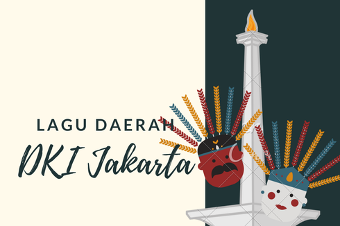 Apa Saja Lagu Daerah DKI Jakarta?