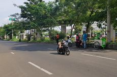 Persiapan Polisi Menjelang Street Race di Ancol Akhir Pekan Ini