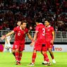 Daftar Harga Tiket Indonesia Vs Brunei: Sudah Dijual, Termurah Rp 125.000