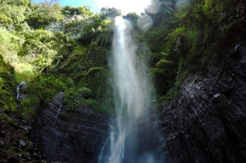 Air Terjun Kalipancur di Semarang: Daya Tarik, Harga Tiket, dan Rute